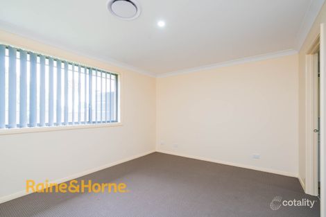 Property photo of 3 Waterfall Crescent Cranebrook NSW 2749