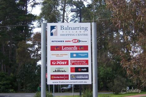 Property photo of 59 Brooksby Square Balnarring VIC 3926