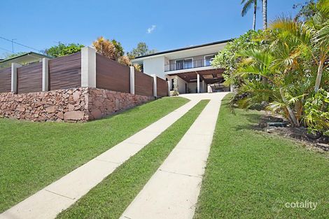 Property photo of 86 Glenlyon Drive Wulguru QLD 4811