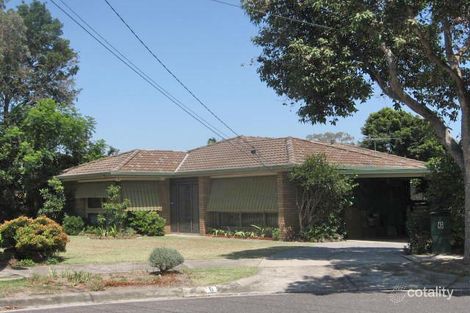 6 Sarah Ct, Vermont, VIC 3133