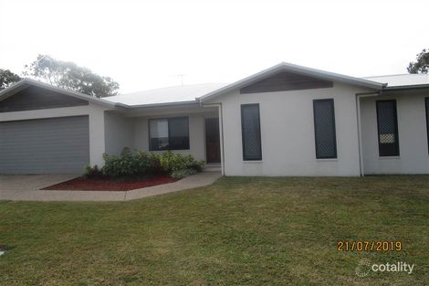 Property photo of 5 Compass Court Bucasia QLD 4750