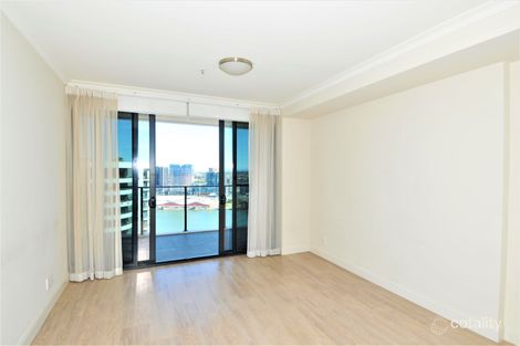 Property photo of 1902/46 Walker Street Rhodes NSW 2138