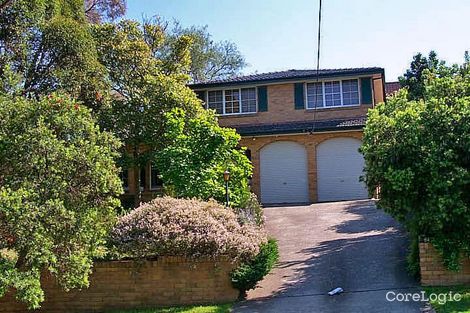 Property photo of 64 Ebony Avenue Carlingford NSW 2118