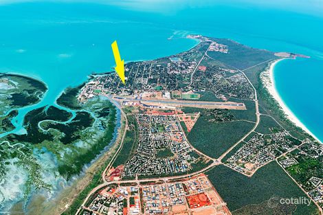 12 Robinson St, Broome, WA 6725