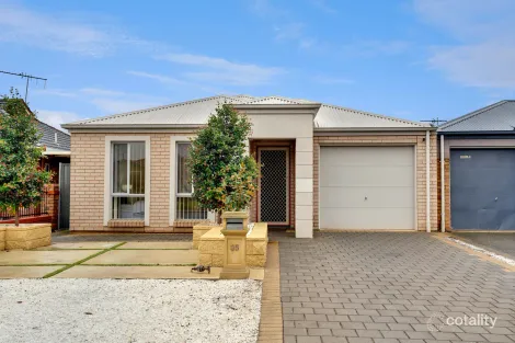 35 Ponderosa Rd, Munno Para West, SA 5115