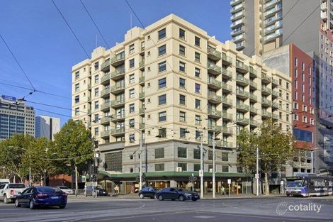 412/585 La Trobe St, Melbourne, VIC 3000