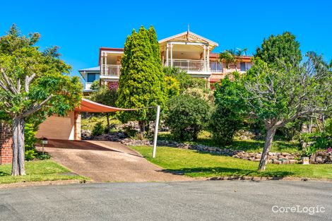 Property photo of 6 Gem Close Caves Beach NSW 2281