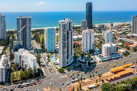 Property photo of 602/22 Surf Parade Broadbeach QLD 4218