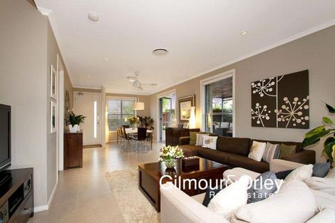 Property photo of 4 Freshwater Road Rouse Hill NSW 2155