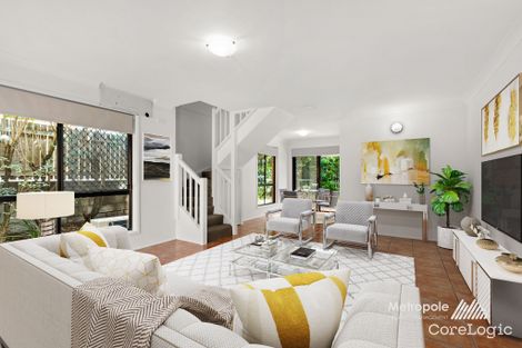 Property photo of 8/33 Alva Terrace Gordon Park QLD 4031