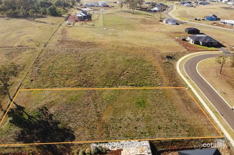 Property photo of 24 Daintree Crescent Meringandan West QLD 4352