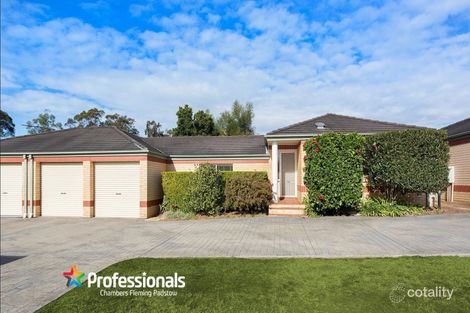 Property photo of 14/879 Henry Lawson Drive Picnic Point NSW 2213