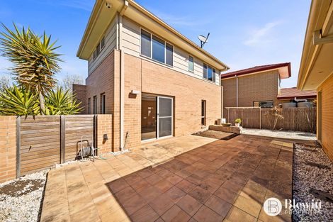 Property photo of 97 Francis Forde Boulevard Forde ACT 2914