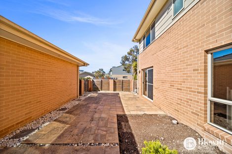 Property photo of 97 Francis Forde Boulevard Forde ACT 2914