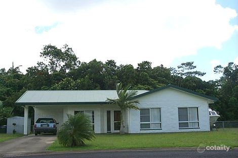 Property photo of 16 Cassia Close Cullinane QLD 4860