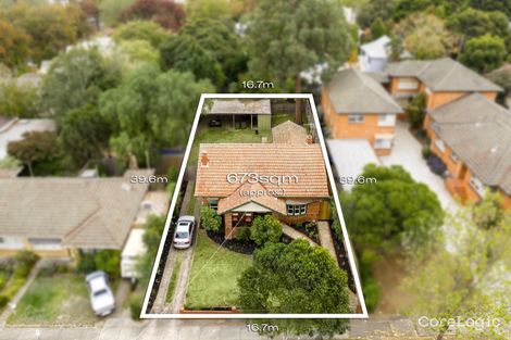 Property photo of 13 Vincent Street Surrey Hills VIC 3127