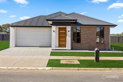 Property photo of 4 Starling Street Riverlea Park SA 5120