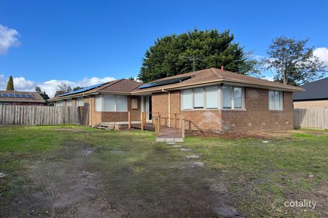 18 Coniston Ave, Berwick, VIC 3806