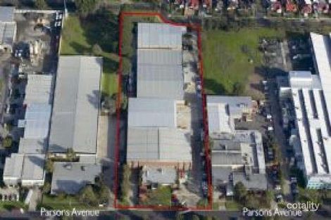 20-22 Parsons Ave, Springvale, VIC 3171