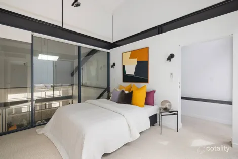 Property photo of 708/46-48 Riley Street Woolloomooloo NSW 2011