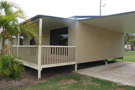 Property photo of 17/58 Beaconsfield Road East Andergrove QLD 4740