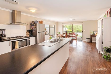 Property photo of 8 Oban Lane Yalyalup WA 6280