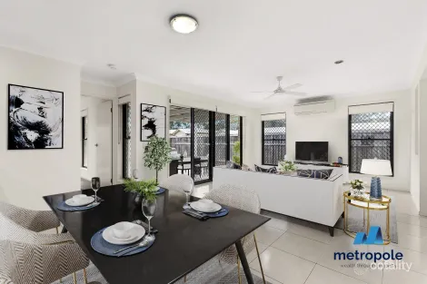 Property photo of 29 Olsen Circuit Kallangur QLD 4503
