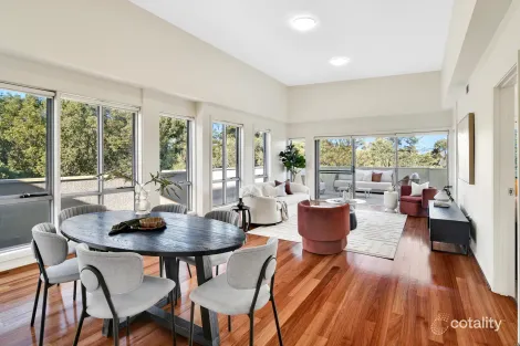 33/16-18 Boyd St, Turramurra, NSW 2074