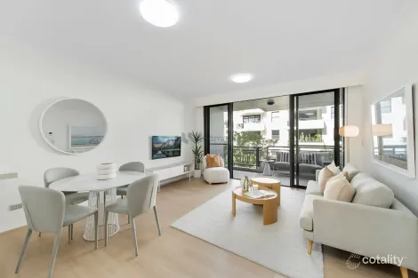 373/3 BECHERT RD, CHISWICK, NSW 2046