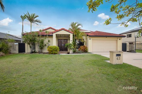Property photo of 63 Audrey Avenue Helensvale QLD 4212