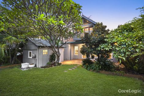 Property photo of 27 Carr Street Coogee NSW 2034