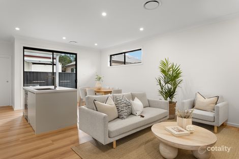 Property photo of 1A Mabel Street Georgetown NSW 2298