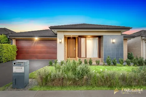 Property photo of 20 Tedcastle Drive Aintree VIC 3336