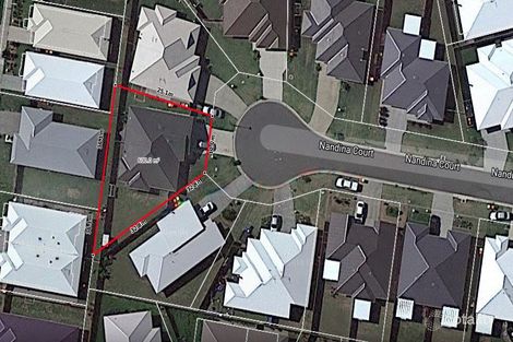 Property photo of 15 Nandina Court Morayfield QLD 4506