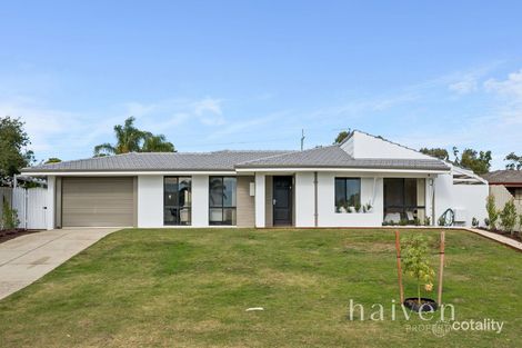 43 Whitlock Cres, South Lake, WA 6164