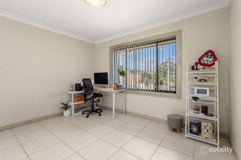 Property photo of 37 Celebration Road Sadleir NSW 2168