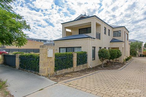 68 Burt St, North Perth, WA 6006