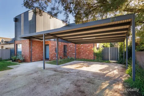 Property photo of 2/13 Noel Street Wodonga VIC 3690