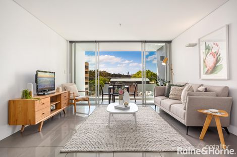 Property photo of 88/60-70 William Street Woolloomooloo NSW 2011