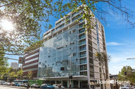 Property photo of 3/60-70 William Street Woolloomooloo NSW 2011