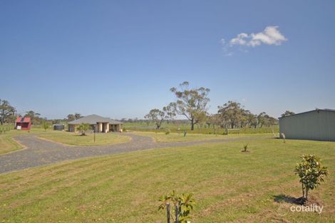 215 Axfords Rd, Wattle Bank, VIC 3995