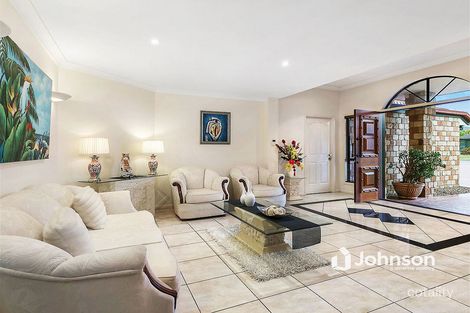 Property photo of 21 Saint Andrews Avenue Forest Lake QLD 4078