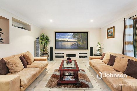 Property photo of 21 Saint Andrews Avenue Forest Lake QLD 4078