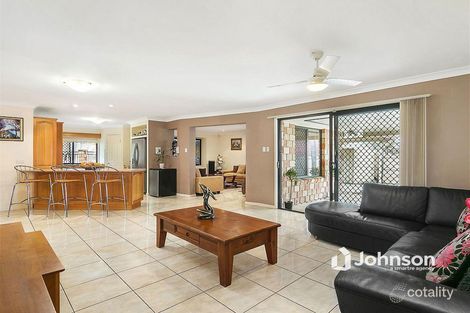 Property photo of 21 Saint Andrews Avenue Forest Lake QLD 4078