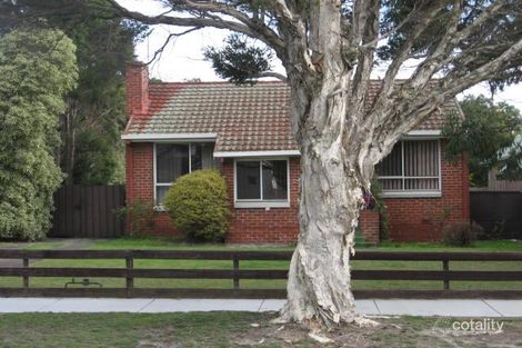 Property photo of 8 Donald Street Highett VIC 3190