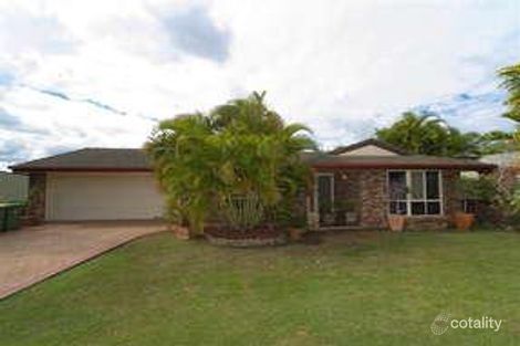 3 Tiffany Ct, Eatons Hill, QLD 4037