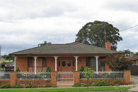 21 Turner St, Blacktown, NSW 2148