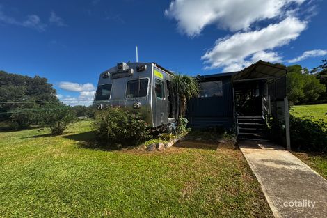 Property photo of 69 Faulkners Road Booie QLD 4610