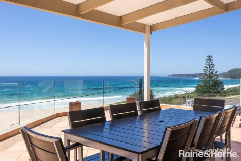 Property photo of 57 Mitchell Parade Mollymook Beach NSW 2539
