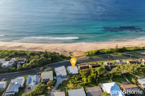 Property photo of 57 Mitchell Parade Mollymook Beach NSW 2539